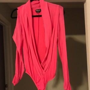 BeBe Body Suit